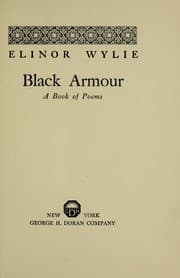 Tapa de Black armour