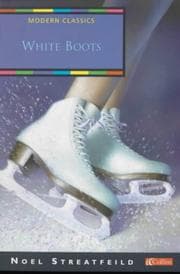 Tapa de White Boots