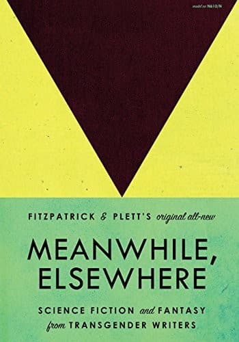 Tapa de Meanwhile, Elsewhere