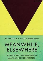 Tapa de Meanwhile, Elsewhere