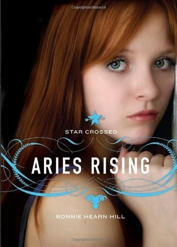 Tapa de Aries Rising (Star Crossed)