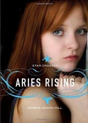 Tapa de Aries Rising (Star Crossed)