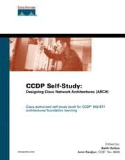 Tapa de CCDP self-study