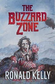 Tapa de The Buzzard Zone