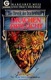 Tapa de Drachenzwielicht