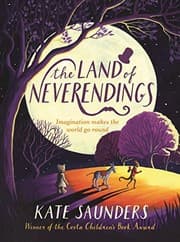 Tapa de The Land of Neverendings