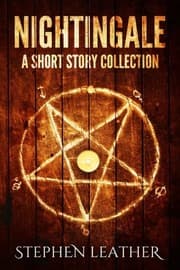 Tapa de Nightingale - A Short Story Collection