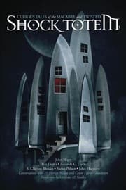 Tapa de Shock Totem 3: Curious Tales of the Macabre and Twisted