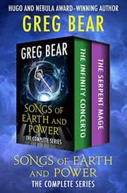 Tapa de Song Earth & Power