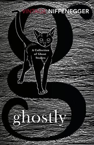 Tapa de Ghostly: A Collection of Ghost Stories