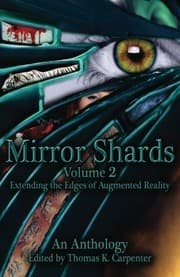 Tapa de Mirror Shards (Volume Two)
