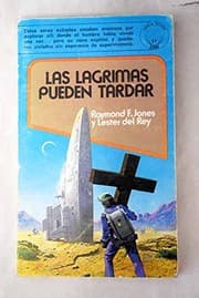 Tapa de Las Lágrimas Pueden Tardar