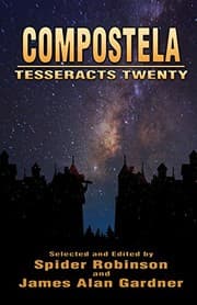 Tapa de Compostela: Tesseracts Twenty