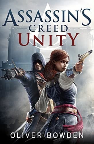 Tapa de Assassin's Creed