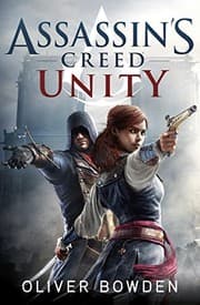 Tapa de Assassin's Creed