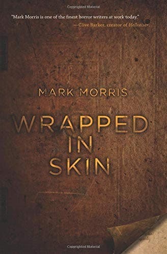 Tapa de Wrapped in Skin
