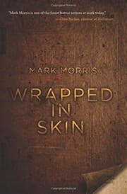 Tapa de Wrapped in Skin