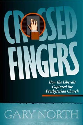 Tapa de Crossed fingers