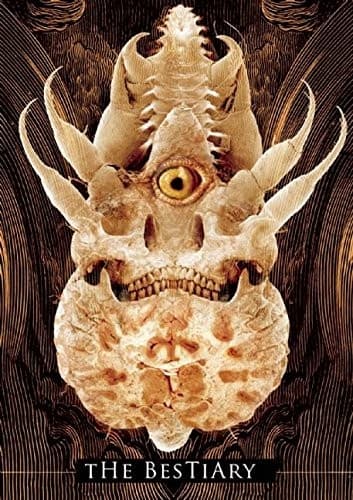 Tapa de The Bestiary