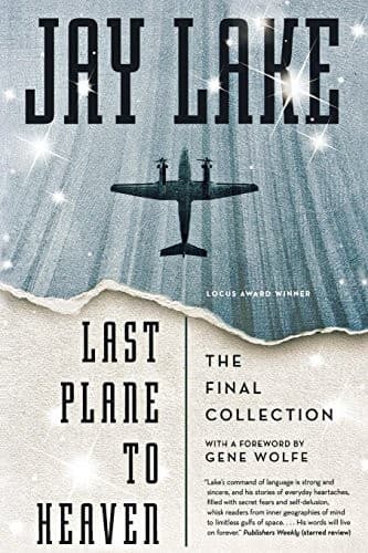 Tapa de Last Plane to Heaven: The Final Collection