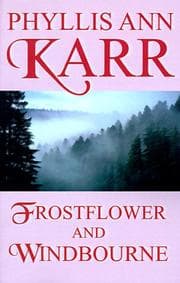 Tapa de Frostflower and Windbourne