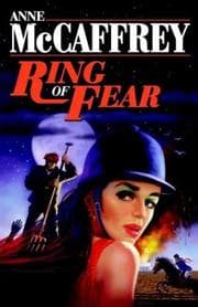 Tapa de Ring of fear