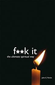 Tapa de Fuck It