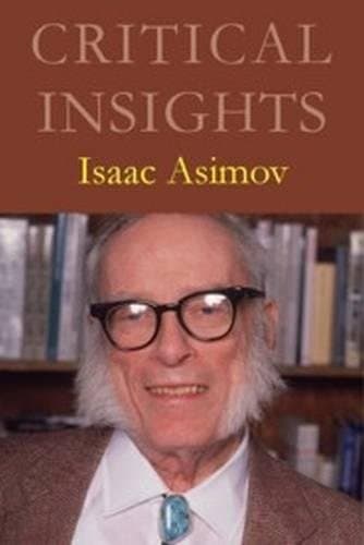 Tapa de Critical Insights