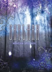 Tapa de Skylark (The Skylark Trilogy Book 1)