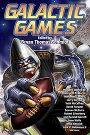 Tapa de Galactic Games