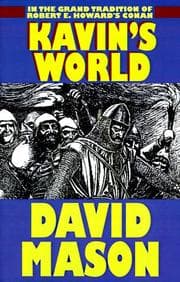 Tapa de Kavin's World