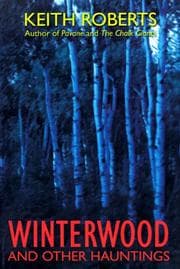 Tapa de Winterwood and Other Hauntings