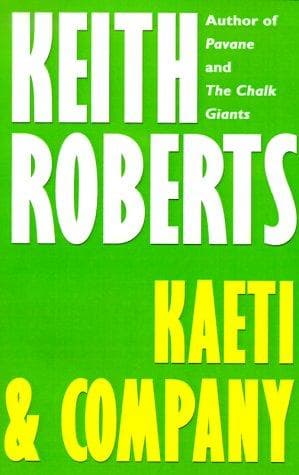Tapa de Kaeti and Company