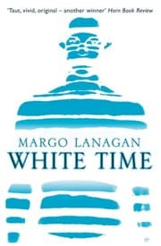 Tapa de White Time