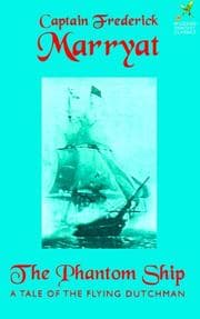 Tapa de The Phantom Ship