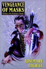 Tapa de Vengeance of Masks