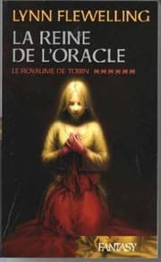 Tapa de La reine de l'oracle; La royaume de Tobin