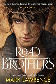 Tapa de Road Brothers