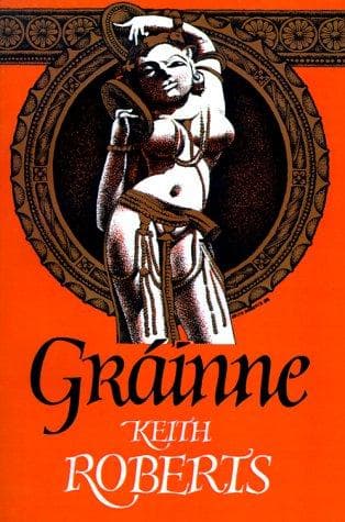 Tapa de Grainne