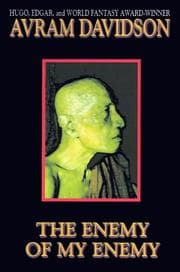 Tapa de The Enemy of My Enemy (Wildside Discovery)