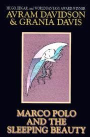 Tapa de Marco Polo and the Sleeping Beauty