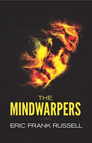 Tapa de The Mindwarpers