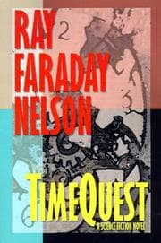 Tapa de Timequest
