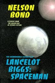 Tapa de The Remarkable Exploits of Lancelot Biggs