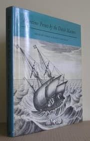 Tapa de Maritime prints by the Dutch masters