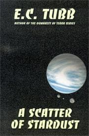 Tapa de A Scatter of Stardust