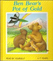 Tapa de Ben Bear's pot of gold