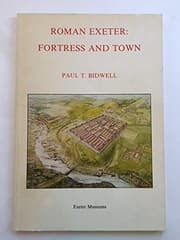 Tapa de Roman Exeter