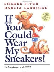 Tapa de If You Could Wear My Sneakers