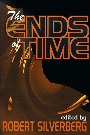 Tapa de The ends of time